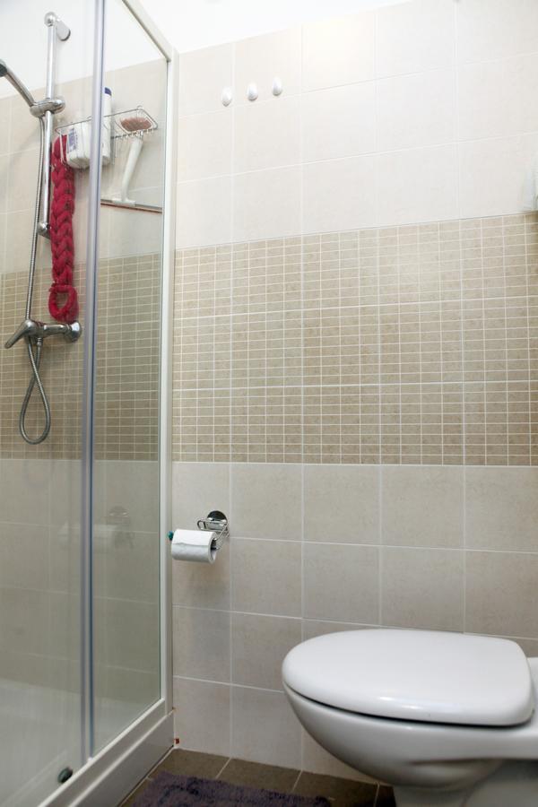 Charming San Simon Beach Apartment Jn Izola Kültér fotó