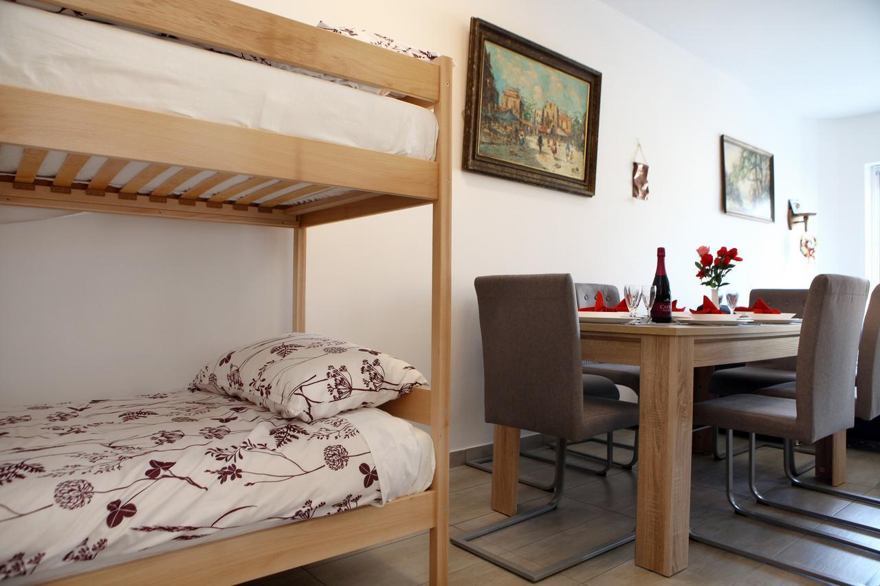 Charming San Simon Beach Apartment Jn Izola Kültér fotó