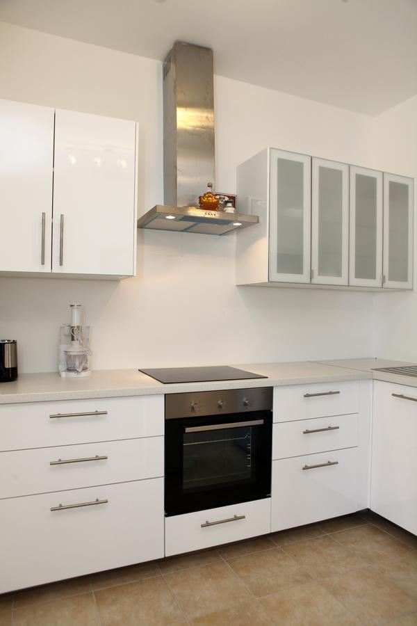 Charming San Simon Beach Apartment Jn Izola Kültér fotó
