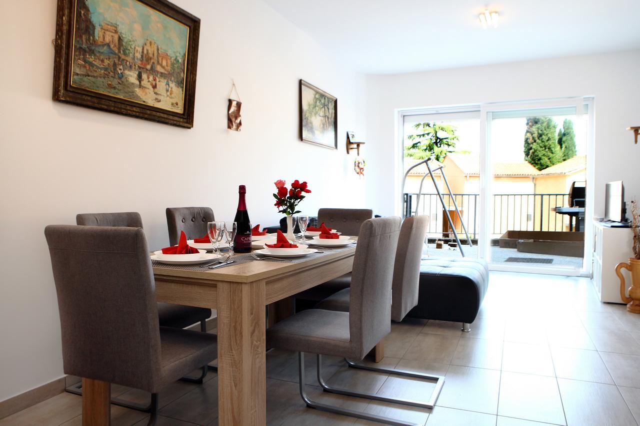 Charming San Simon Beach Apartment Jn Izola Kültér fotó